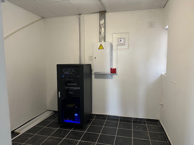 To Let commercial Property for Rent in Techno Park Western Cape